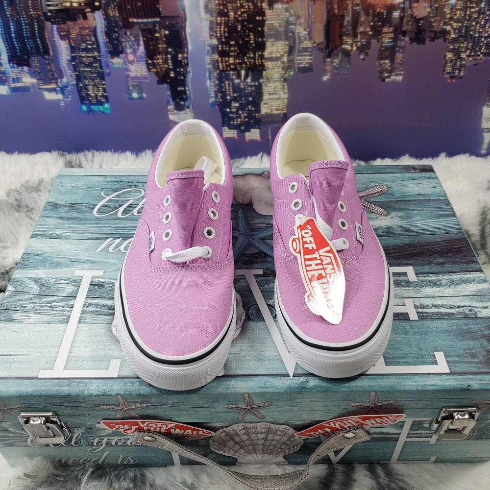 Vans Era orchid (CL) - Picture 13 of 14